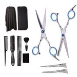 Set coafor, 11 piese fotografia produsului