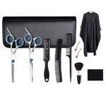 Set coafor, 11 piese fotografia produsului View 6 S