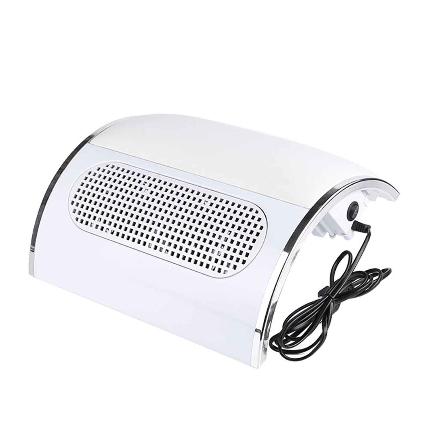 Colector praf unghii electric, cu 3 ventilatoare fotografia produsului View 4 L
