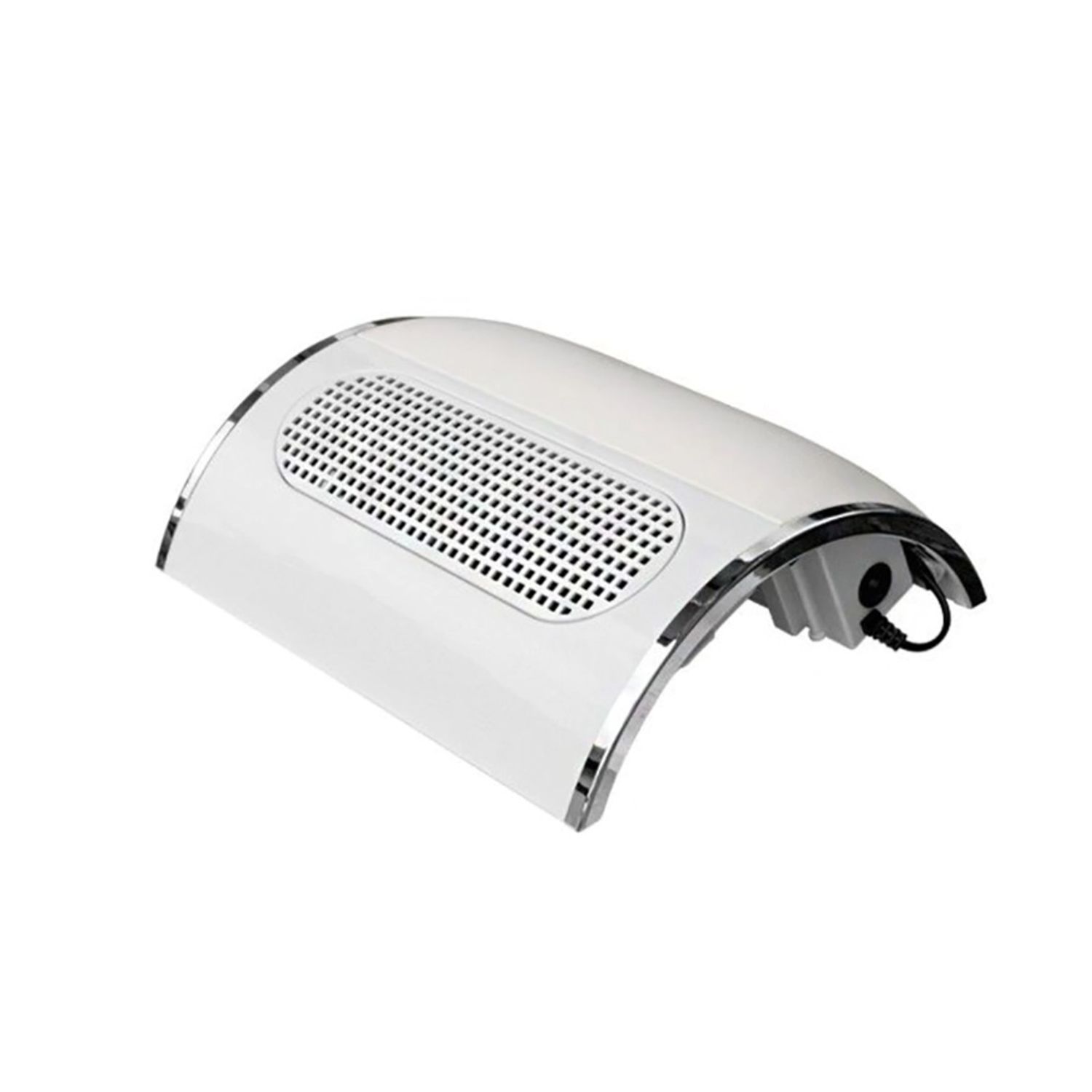 Colector praf unghii electric, cu 3 ventilatoare fotografia produsului