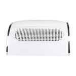 Colector praf unghii electric, cu 3 ventilatoare fotografia produsului View 3 S