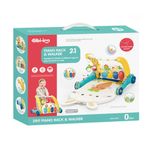Premergator 2 in 1 si covoras pian fotografia produsului View 5 S