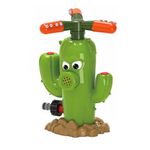 Joc cu apa in aer liber, cactus fotografia produsului