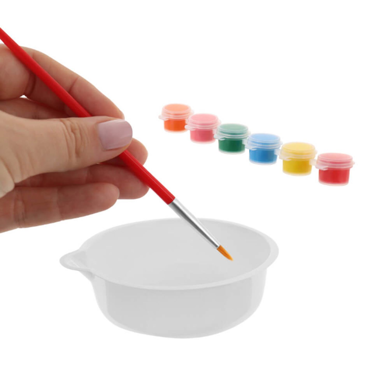Set de confectionat magneti frigider de jucarie fotografia produsului View 5 L