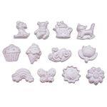 Set de confectionat magneti frigider de jucarie fotografia produsului View 6 S