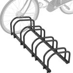 Depozit exterior pentru 4 biciclete, negru fotografia produsului View 2 S