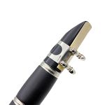 Clarinet B cu accesorii in geanta de umar fotografia produsului View 5 S