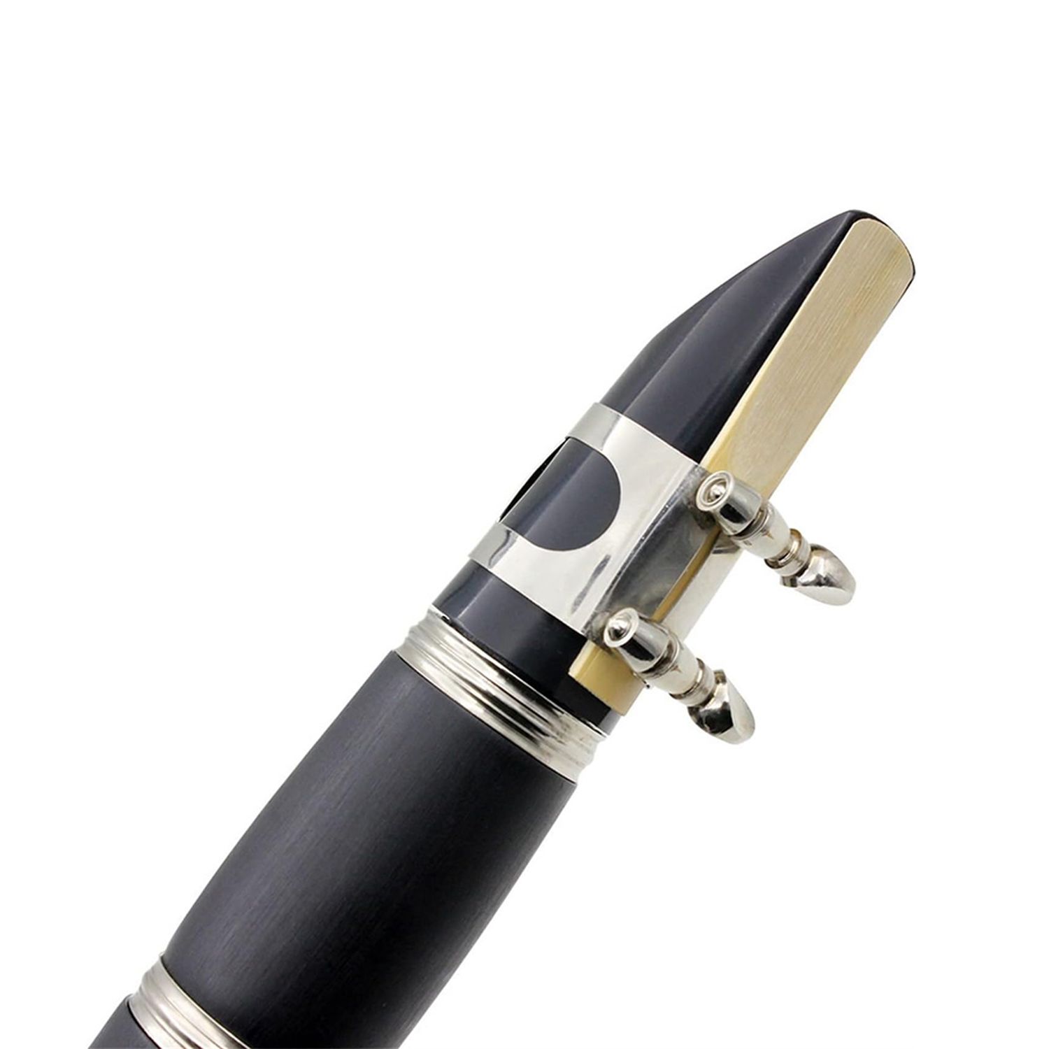 Clarinet B cu accesorii in geanta de umar fotografia produsului View 5 L