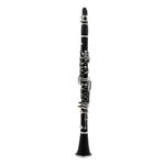 Clarinet B cu accesorii in geanta de umar fotografia produsului View 4 S
