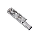 Set flaut cu multe accesorii in geanta de umar fotografia produsului View 3 S