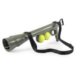 Pistol de jucarie lansator de mingi pentru caini fotografia produsului View 4 S