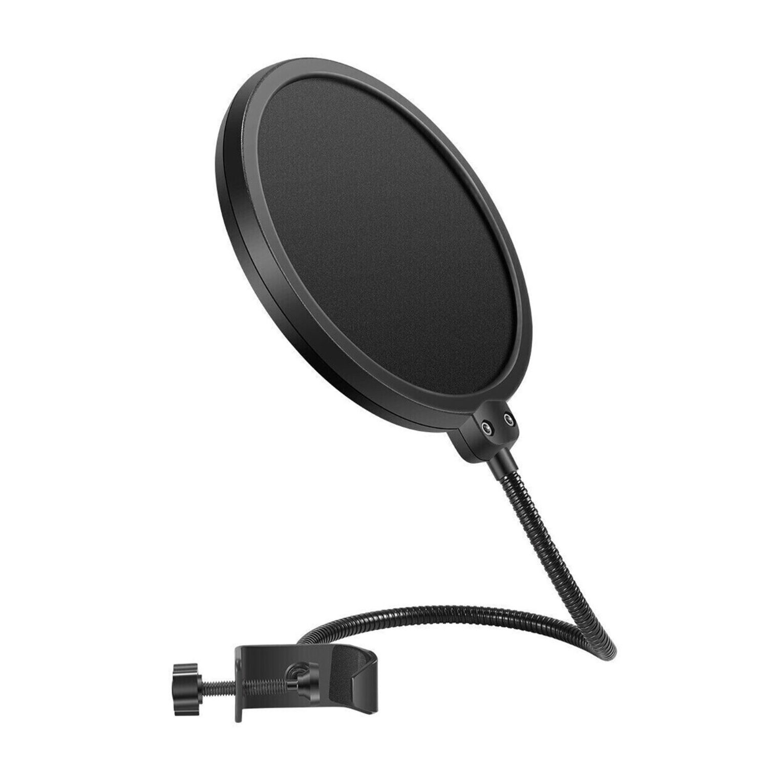 Microfon studio de birou, cu conector USB fotografia produsului View 5 L