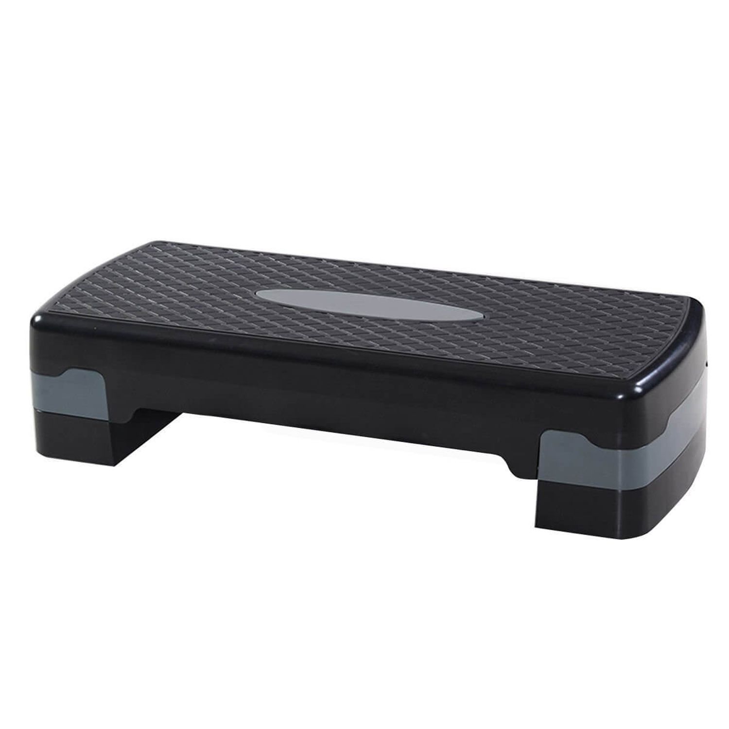 Stepper fitness ajustabil fotografia produsului