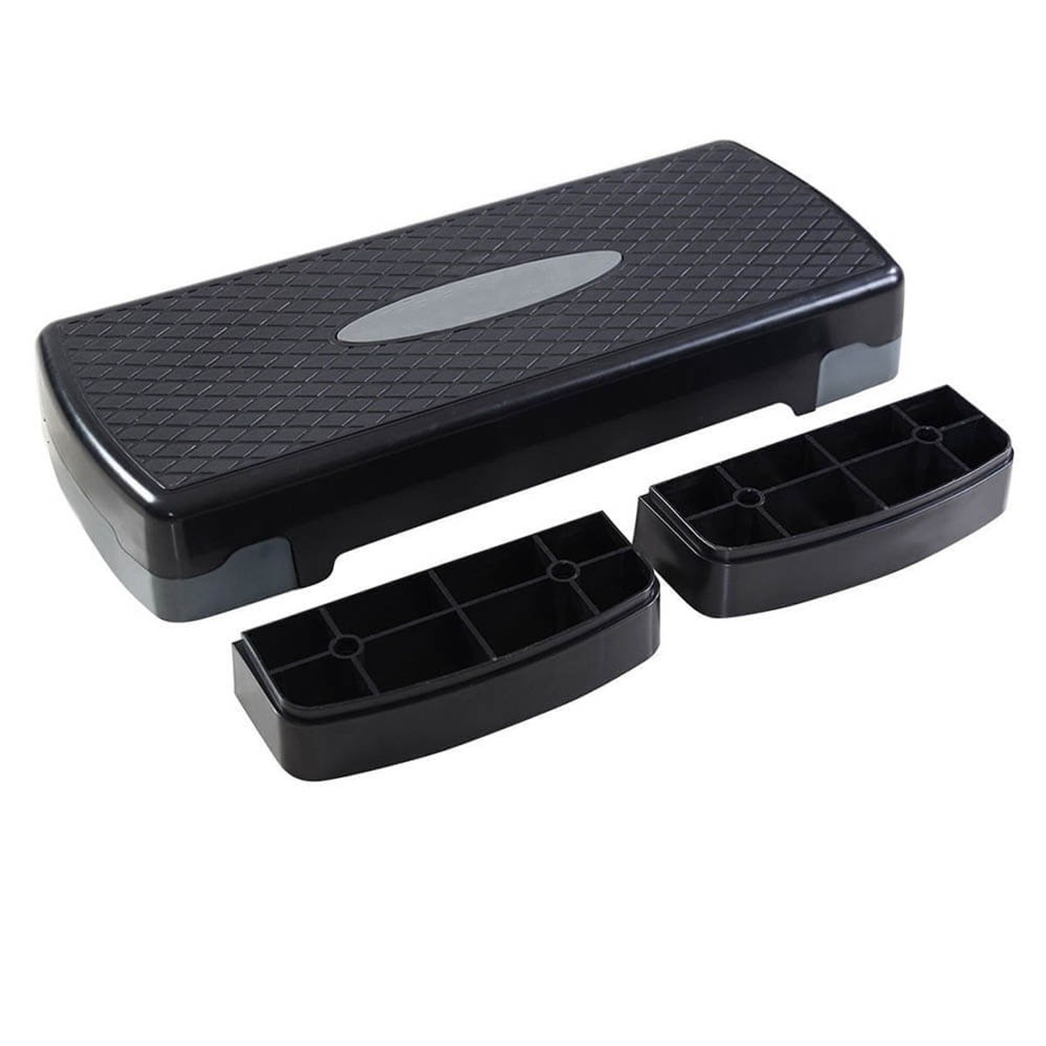 Stepper fitness ajustabil fotografia produsului View 10 L