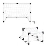 Set poarta fotbal cu minge fotografia produsului View 7 S
