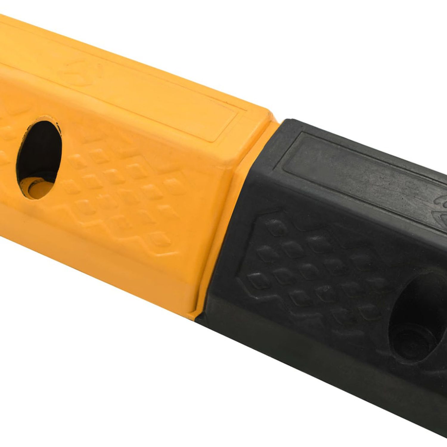 Bara de protectie parcare, 2 buc fotografia produsului View 3 L