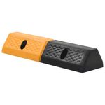 Bara de protectie parcare, 2 buc fotografia produsului