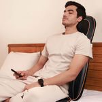 Husa de scaun pentru masaj Relax fotografia produsului View 2 S