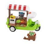 Rulota de mancare Klorofil - Set joc de rol fotografia produsului