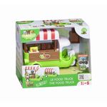 Rulota de mancare Klorofil - Set joc de rol fotografia produsului View 5 S
