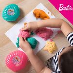 Nisip kinetic Barbie - Scoica fotografia produsului View 3 S