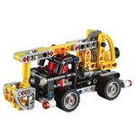 LEGO Technic - Culegator de cirese (42031), 155 piese fotografia produsului View 3 S