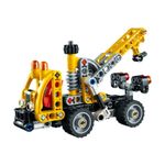 LEGO Technic - Culegator de cirese (42031), 155 piese fotografia produsului View 4 S
