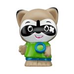 Scoala interactiva cu activitati si figurine din universul Klorofil fotografia produsului View 3 S