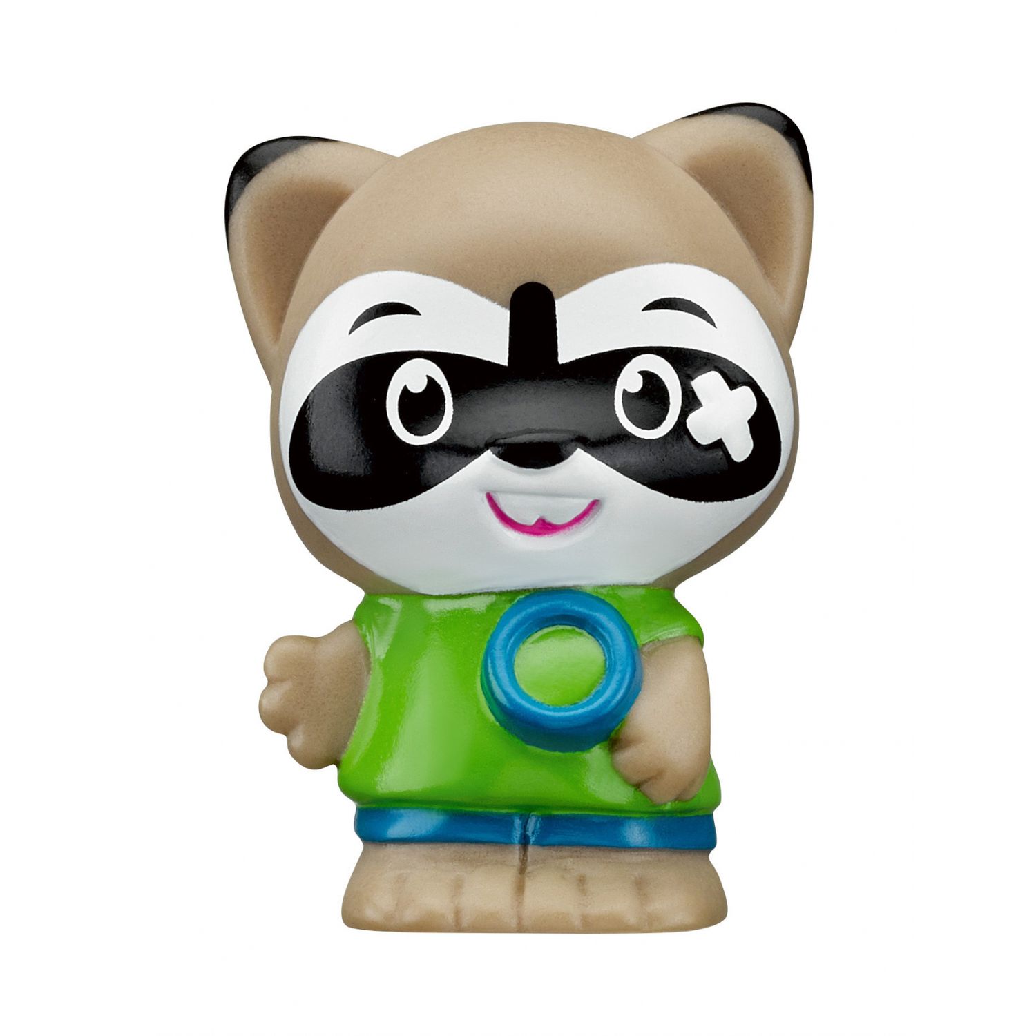 Scoala interactiva cu activitati si figurine din universul Klorofil fotografia produsului View 3 L