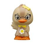 Scoala interactiva cu activitati si figurine din universul Klorofil fotografia produsului View 6 S