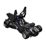 LEGO DC Super Heroes - Interceptarea kriptonitei (76045), 306 piese fotografia produsului View 3 S