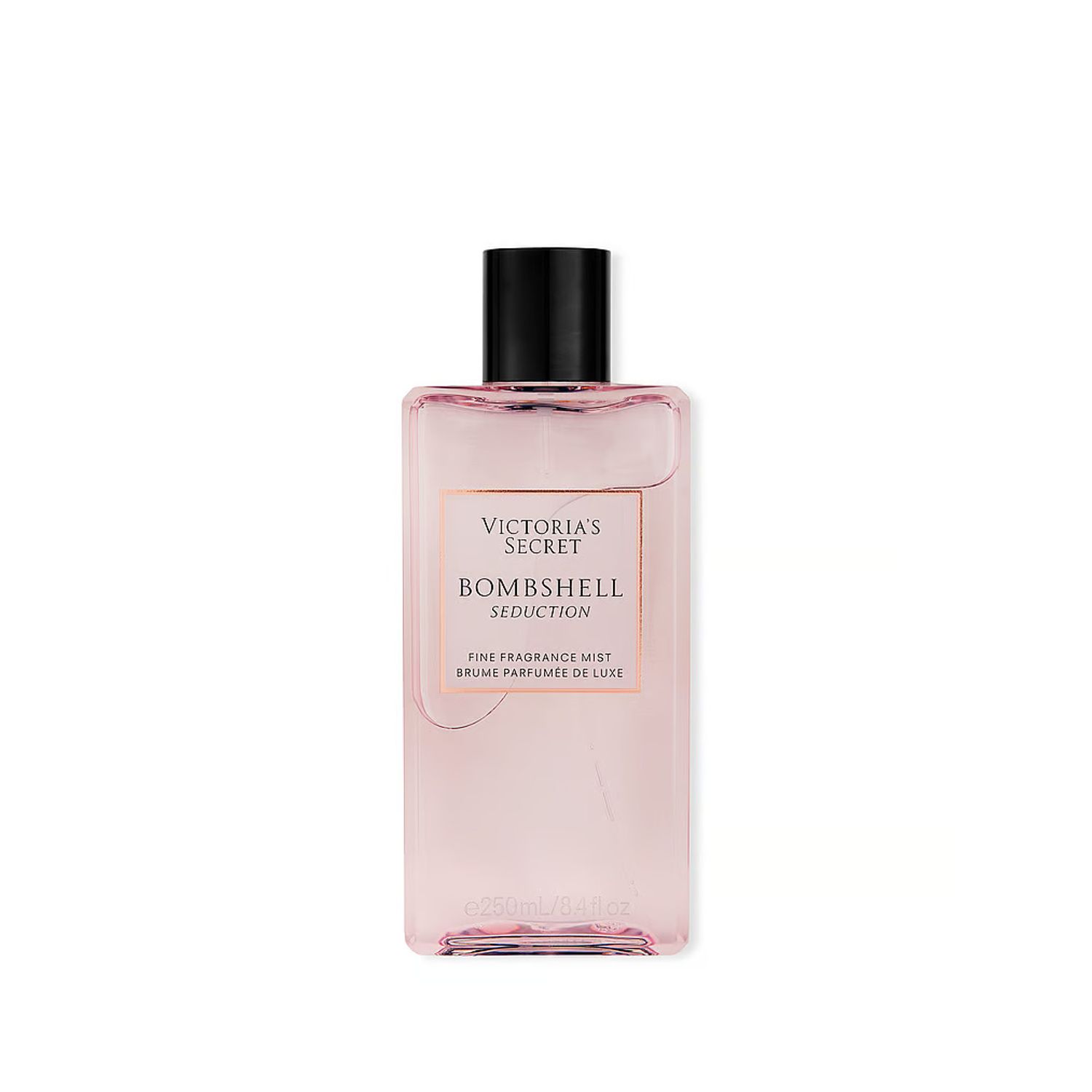 Spray De Corp, Bombshell Seduction, Victoria's Secret. 250 ml fotografia produsului