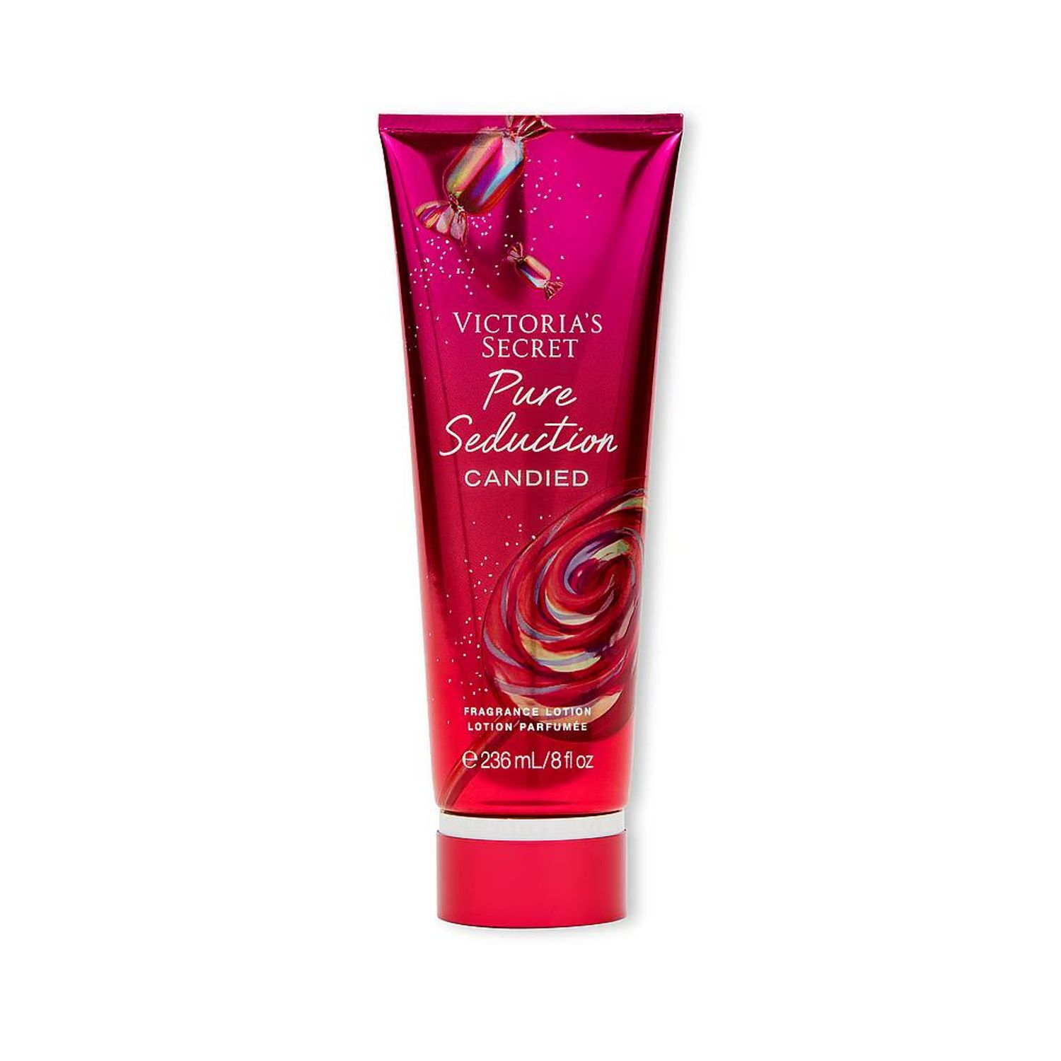 Lotiune Pure Seduction Candied, Victoria's Secret, 236 ml fotografia produsului
