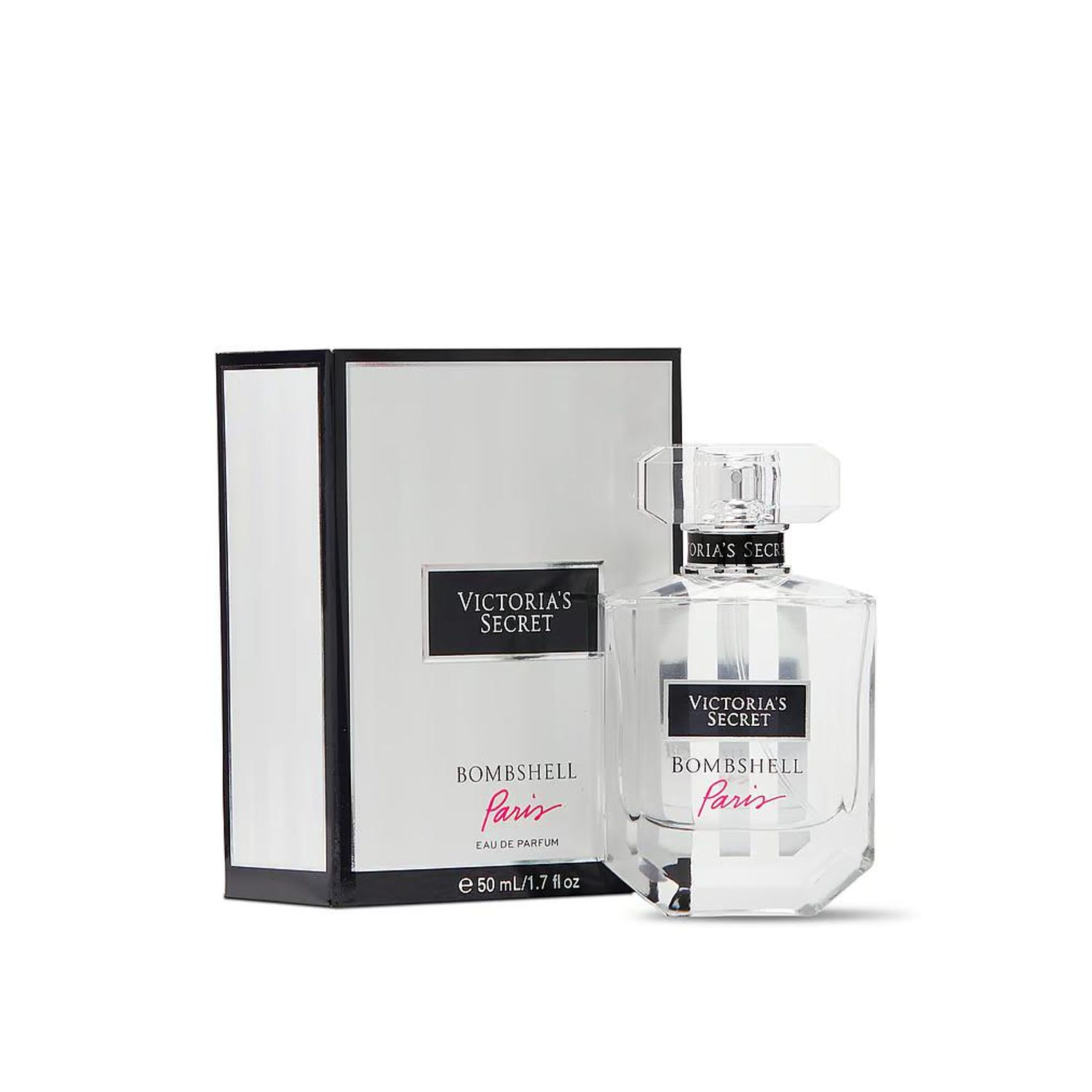 Apa de parfum, Bombshell Paris, Victoria's Secret, 50 ml fotografia produsului View 2 L