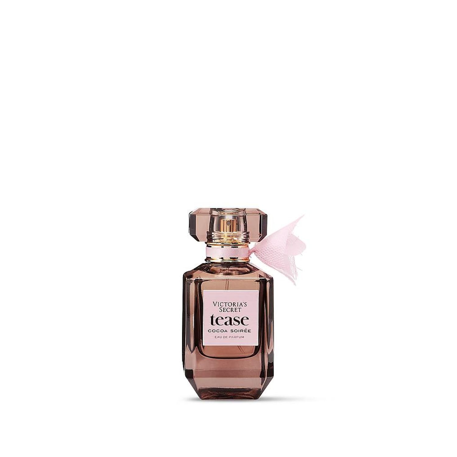 Apa de parfum, Tease Cocoa Soiree, Victoria's Secret, 50 ml