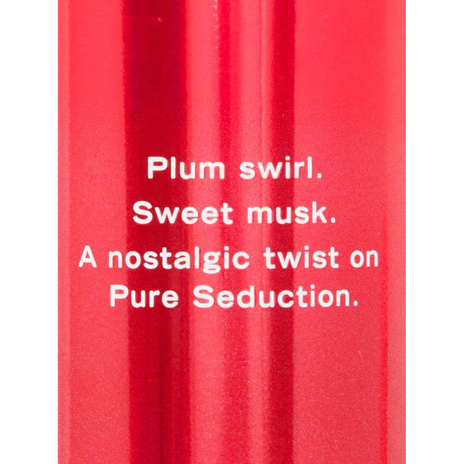 Spray De Corp, Pure Seduction Candied, Victoria's Secret, 250 ml fotografia produsului View 2 L