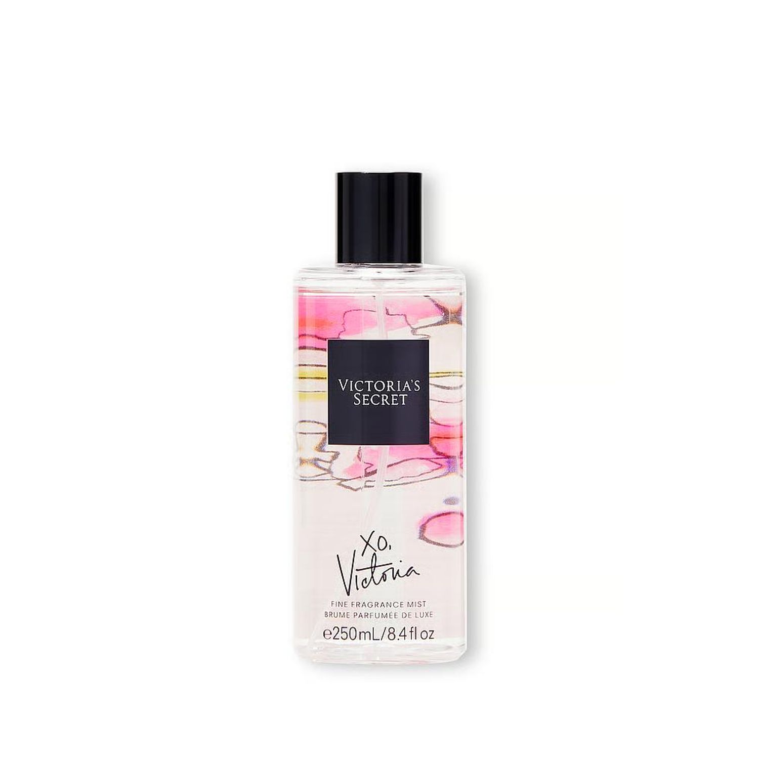 Spray De Corp, Victoria Xo, Victoria's Secret, 250 ml fotografia produsului