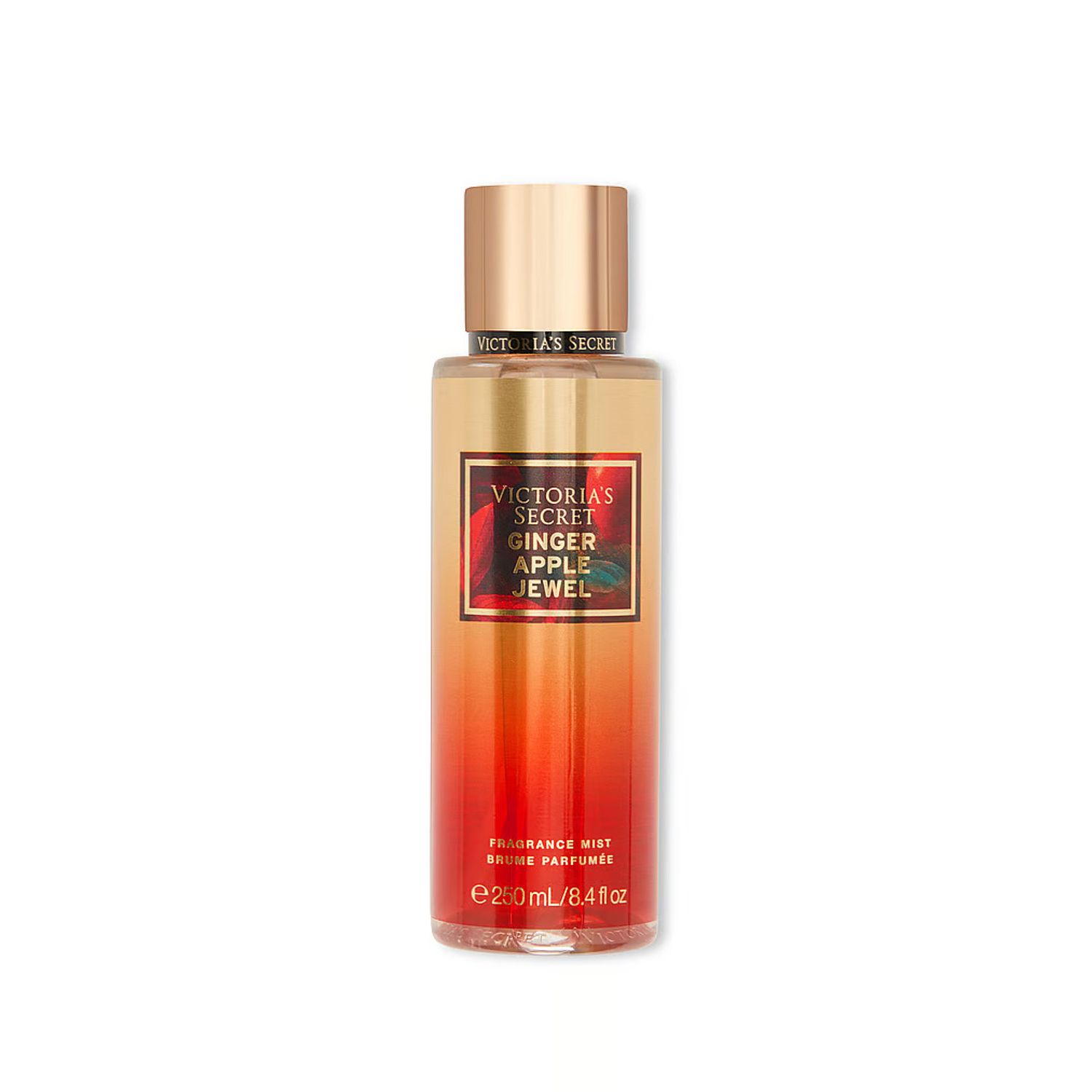 Spray De Corp, Ginger Apple Jewel, Victoria's Secret, 250 ml fotografia produsului