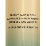 Spray De Corp, Santal Berry Silk, Victoria's Secret, 250 ml fotografia produsului View 2 S