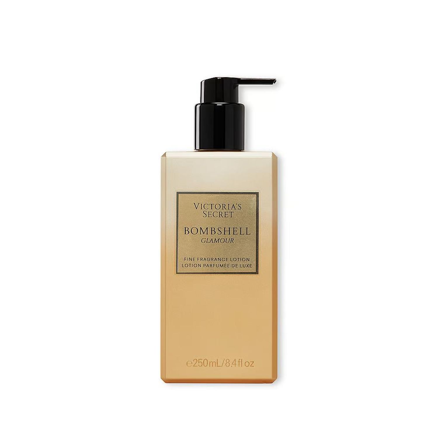 Lotiune Bombshell Glamour, Victoria's Secret, 250 ml fotografia produsului