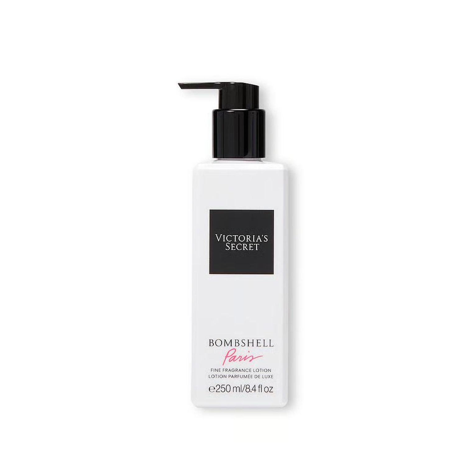 Lotiune Bombshell Paris, Victoria's Secret, 250 ml fotografia produsului