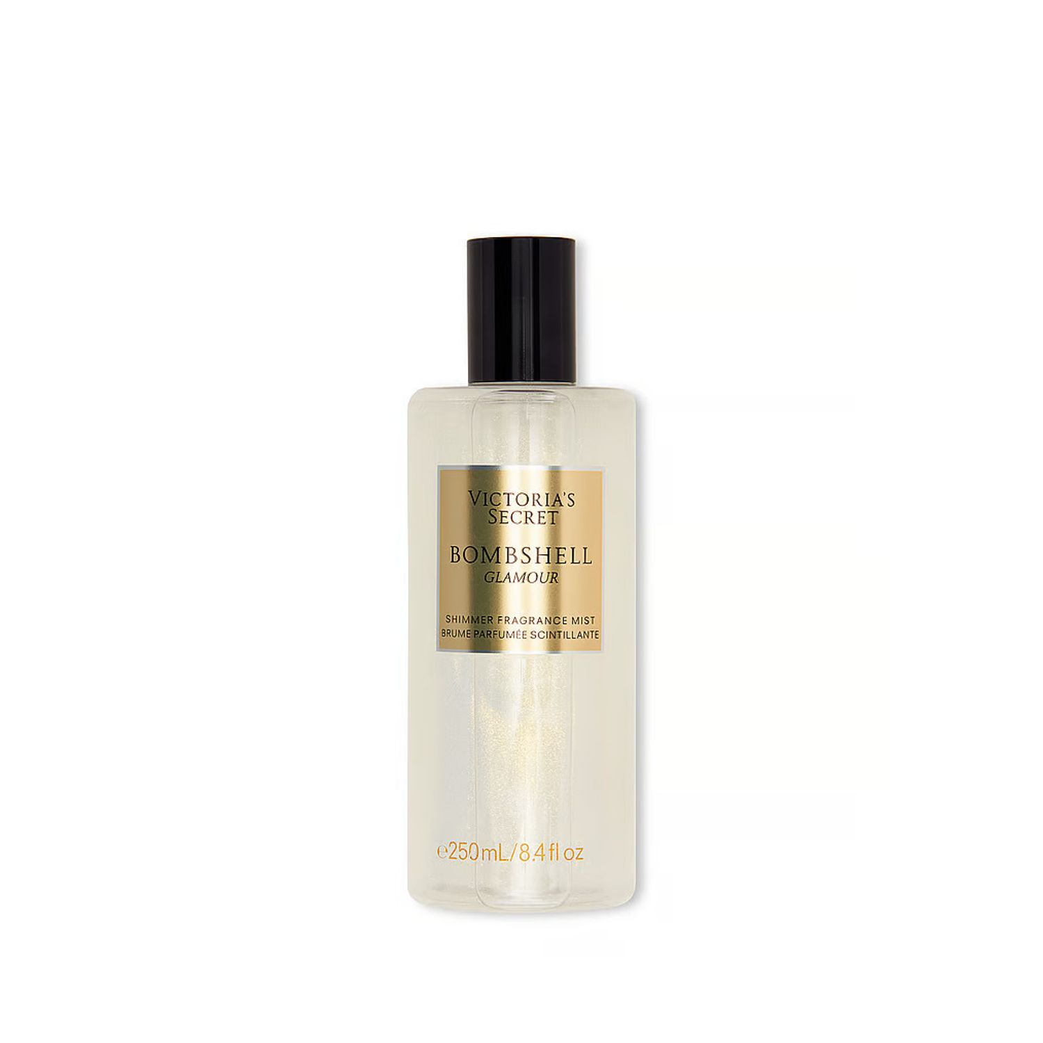 Spray De Corp Cu Sclipici, Bombshell Glamour, Victoria's Secret, 250 ml fotografia produsului