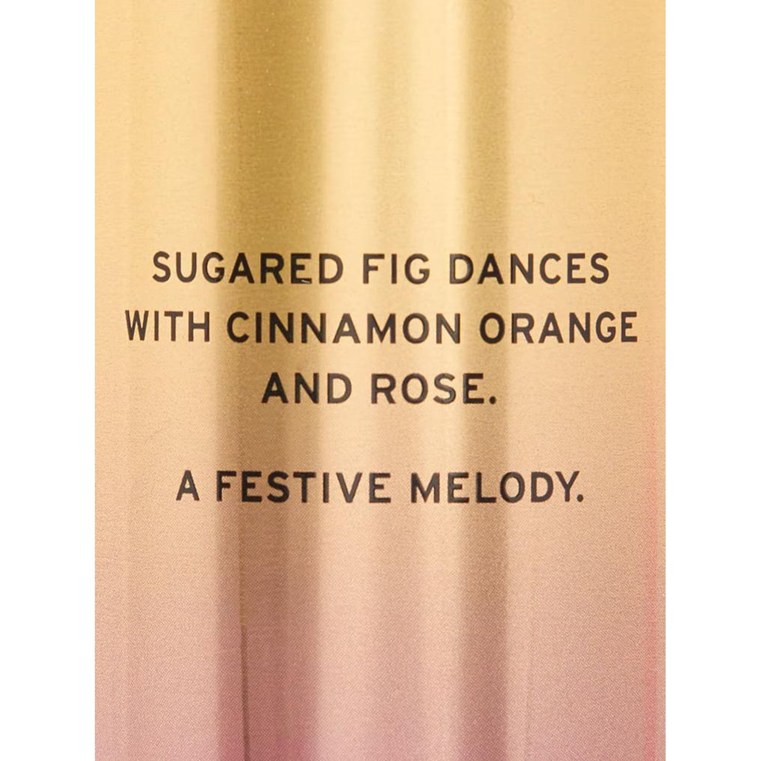 Spray De Corp, Sugar Plum Fig, Victoria's Secret, 250 ml fotografia produsului View 2 L