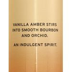 Spray De Corp, Vanilla Amber Bourbon, Victoria's Secret, 250 ml fotografia produsului View 2 S