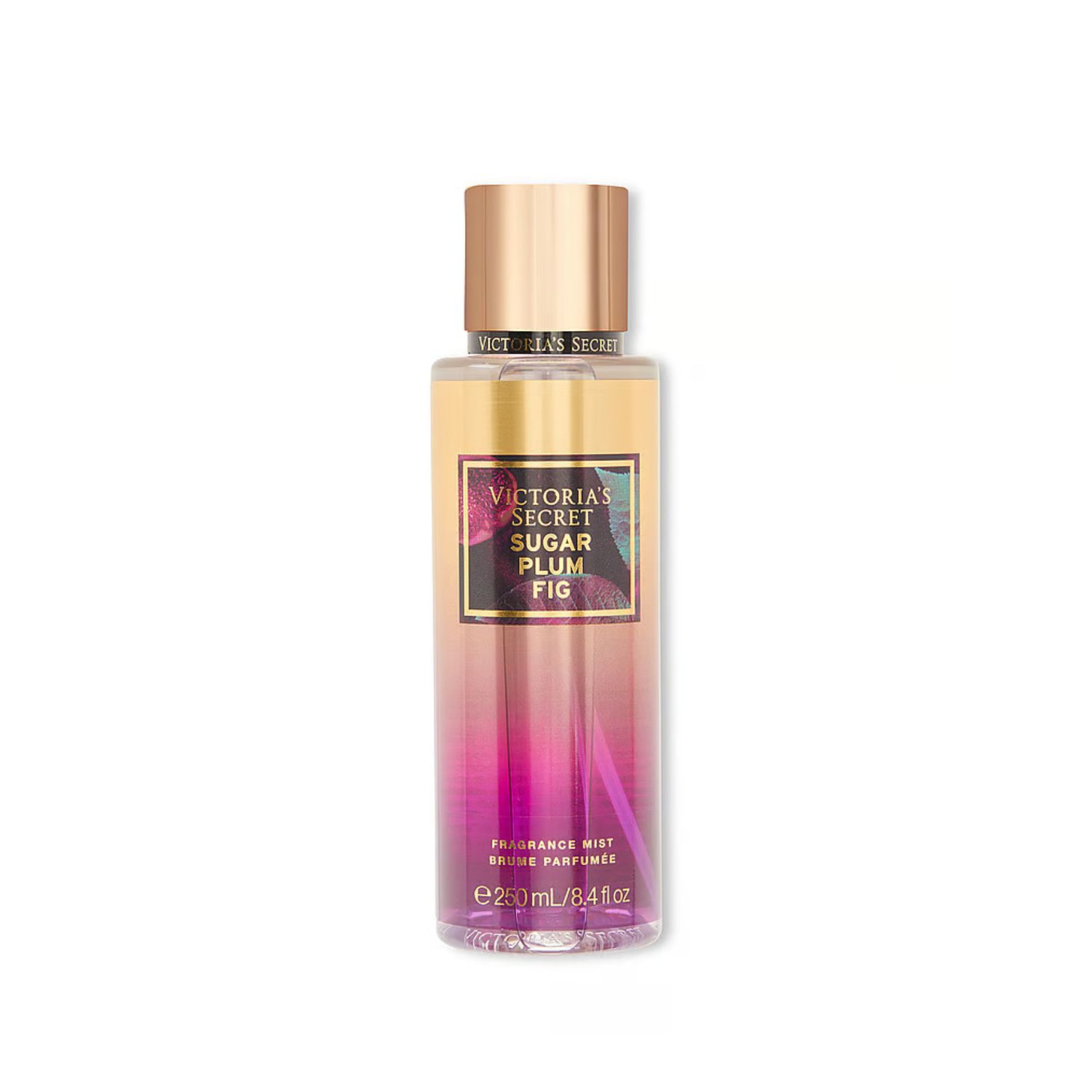 Spray De Corp, Sugar Plum Fig, Victoria's Secret, 250 ml fotografia produsului