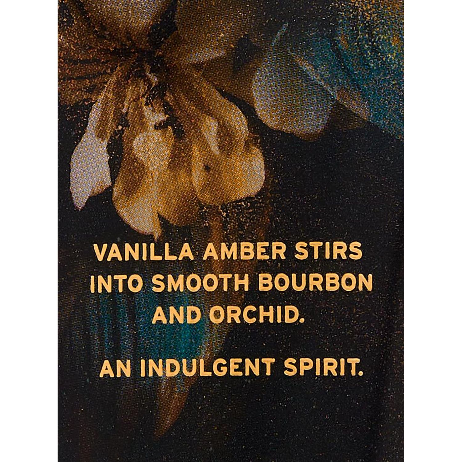 Lotiune Vanilla Amber Bourbon, Victoria's Secret, 236 ml fotografia produsului View 2 L