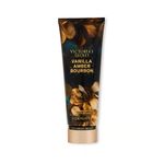 Lotiune Vanilla Amber Bourbon, Victoria's Secret, 236 ml fotografia produsului