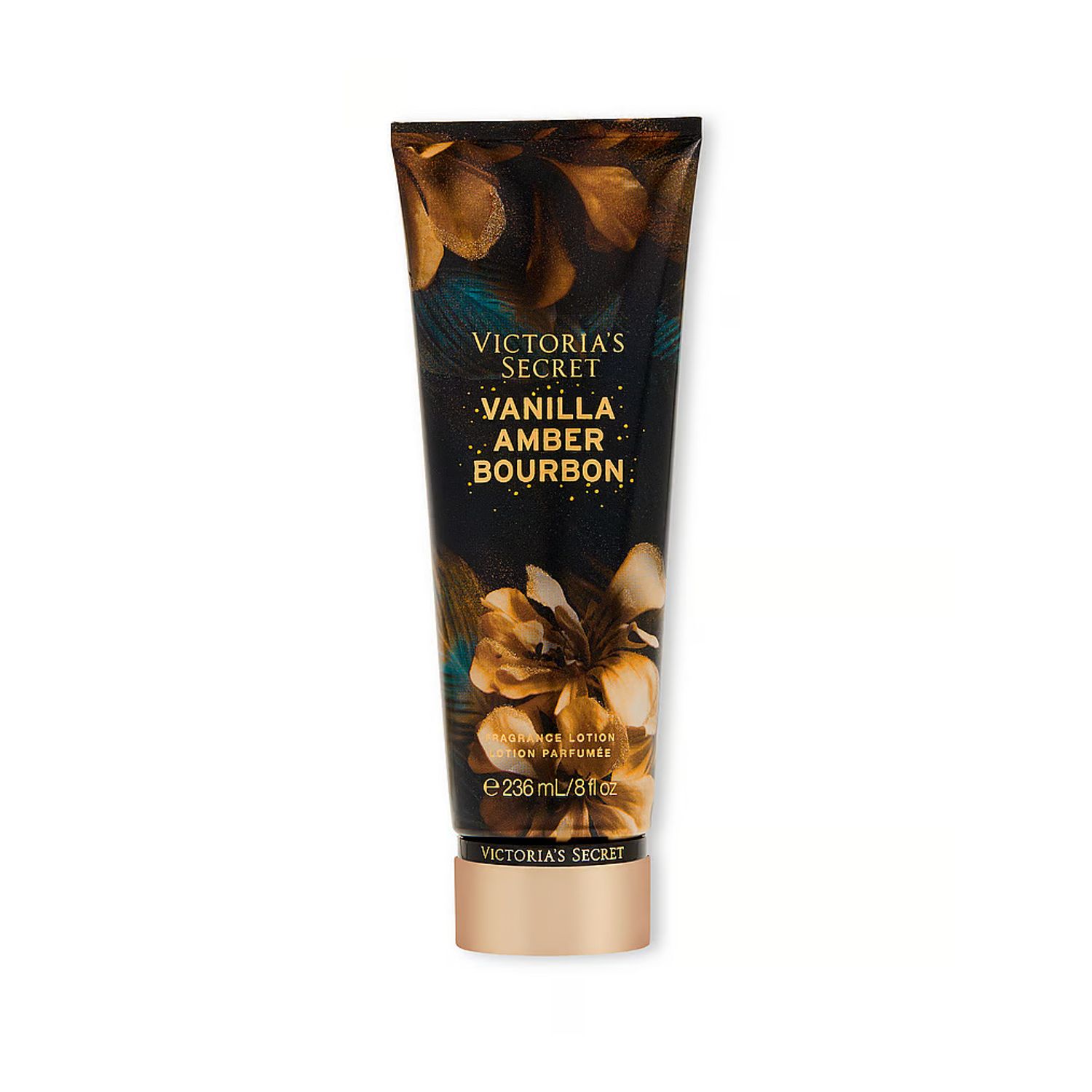 Lotiune Vanilla Amber Bourbon, Victoria's Secret, 236 ml fotografia produsului