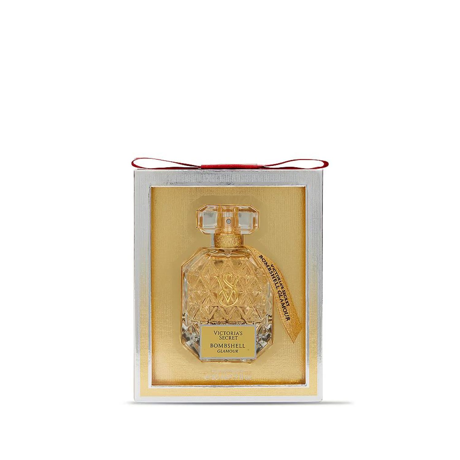 Apa de parfum, Victoria's Secret, Bombshell Glamour, 50 ml fotografia produsului View 2 L
