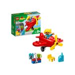 LEGO DUPLO - Avion (10908), 12 piese fotografia produsului